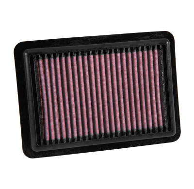 K&n Filtro De Aire De Sustitucion Deportivo Honda Hr-V 1.5l L4 F/I  Año:2016  Obs.: All