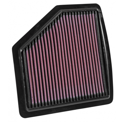 K&n Filtro De Aire De Sustitucion Deportivo Honda Hr-V 1.8l L4 F/I  Año:2016  Obs.: All
