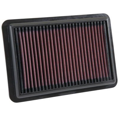 K&n Filtro De Aire De Sustitucion Deportivo Hyundai I30 Iii 1.4l L4 F/I  Año:2017  Obs.: All