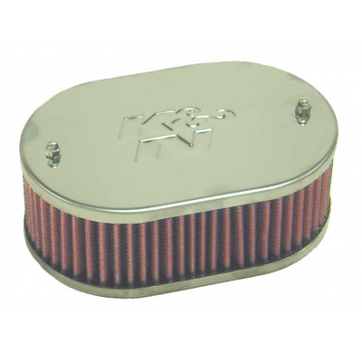 Custom Air Filter Assembly Ford Cortina Mk4/5 1.6l L4 Carb  Año:1981  Obs.: 1600gt