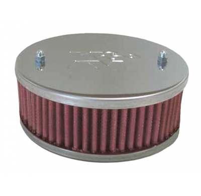 Custom Air Filter Assembly Nissan 160j 1.6l L4 Carb  Año:1980  Obs.: Hitachi Su 1.5 (2 Required)