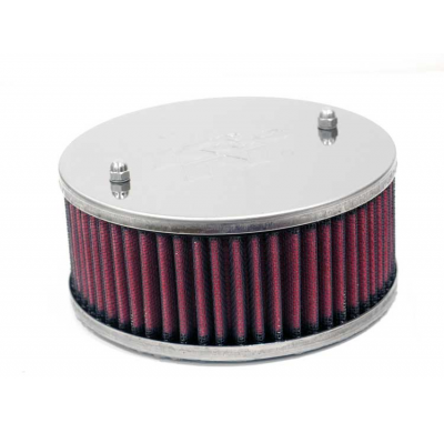 Custom Air Filter Assembly Rover Princess 2.0l  Carb  Año:1976  Obs.: All