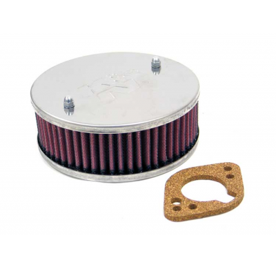 Custom Air Filter Assembly Triumph 2000 2.0l L6 Carb  Año:1977  Obs.: Tc (2 Required)