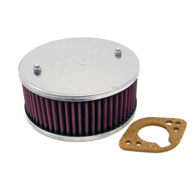 Custom Air Filter Assembly Talbot Hunter 1500  Carb  Año:1978  Obs.: All