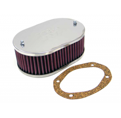 Custom Air Filter Assembly Skoda Estelle   Carb  Año:1981  Obs.: 120