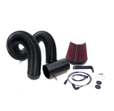 K&n Filtro De Aire 57i Kit Land Rover Discovery I 2.5l L4 Dsl  Año:1992  Obs.: All