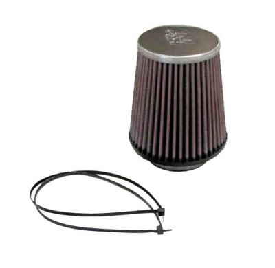 K&n Filtro De Aire 57i Kit Fiat Punto 1.4l L4 F/I  Año:1998  Obs.: All