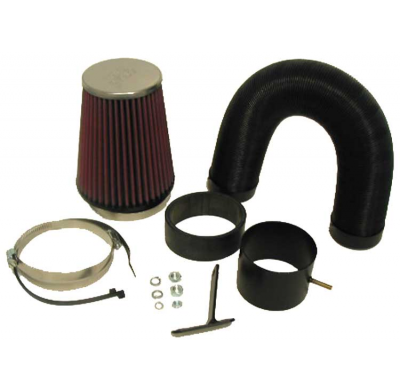 K&n Filtro De Aire 57i Kit Volkswagen Vento 2.8l V6 F/I  Año:1996  Obs.: All
