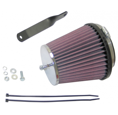 K&n Filtro De Aire 57i Kit Opel Vectra B 2.5l V6 F/I  Año:1999  Obs.: All