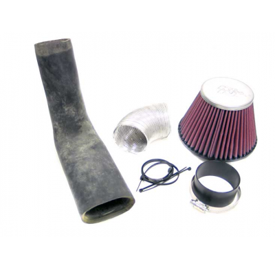 K&n Filtro De Aire 57i Kit Rover 220 2.0l L4 F/I  Año:1995  Obs.: Gti, Gsi Turbo