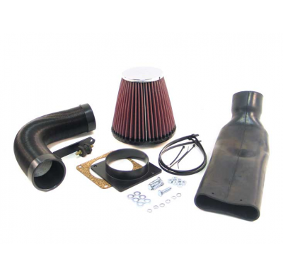 K&n Filtro De Aire 57i Kit Ford Mondeo I 2.5l V6 F/I  Año:1994  Obs.: All