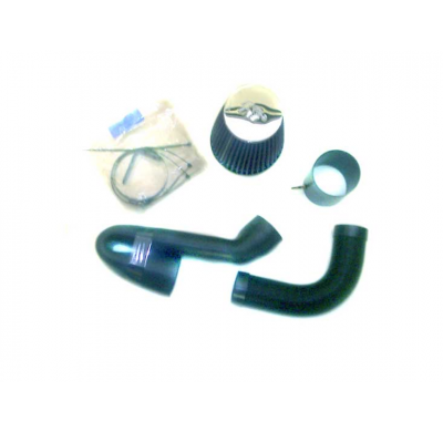 K&n Filtro De Aire 57i Kit Honda Civic Iv 1.5l L4 F/I  Año:1993  Obs.: 90bhp