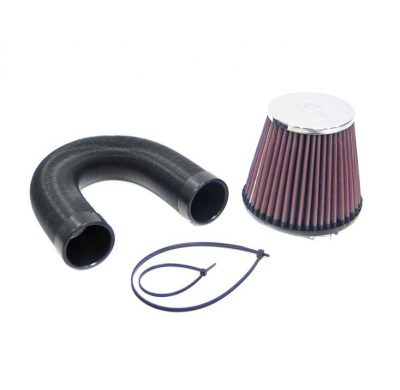 K&n Filtro De Aire 57i Kit Suzuki Vitara 1.6l L4 F/I  Año:1993  Obs.: All