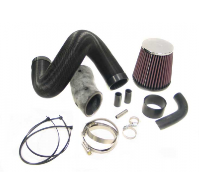 K&n Filtro De Aire 57i Kit Citroen Saxo 1.6l L4 F/I  Año:1996  Obs.: 8v