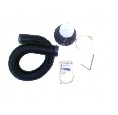 K&n Filtro De Aire 57i Kit Ford Mondeo I 1.8l L4 F/I  Año:1996  Obs.: Exc. Resonator Box