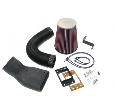 K&n Filtro De Aire 57i Kit Seat Ibiza Ii 2.0l L4 F/I  Año:1995  Obs.: All
