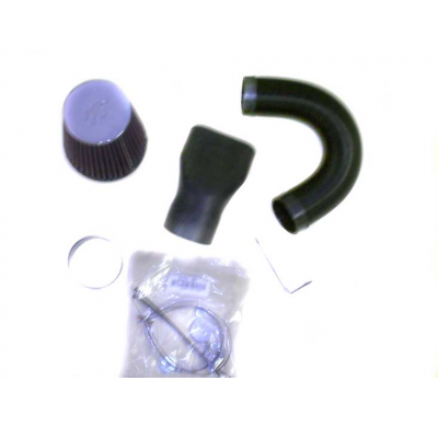 K&n Filtro De Aire 57i Kit Opel Calibra 2.5l V6 F/I  Año:1993  Obs.: All
