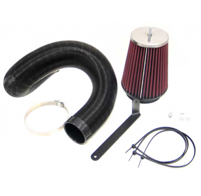 K&n Filtro De Aire 57i Kit Volvo S40 I 1.9l L4 F/I  Año:1998  Obs.: All