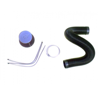 K&n Filtro De Aire 57i Kit Rover 218 1.8l L4 F/I  Año:2000  Obs.: All