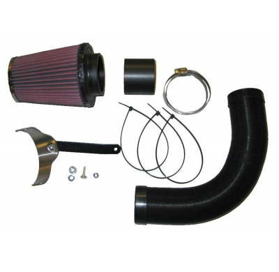K&n Filtro De Aire 57i Kit Opel Zafira 1.8l L4 F/I  Año:1999  Obs.: All