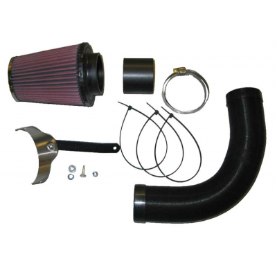 K&n Filtro De Aire 57i Kit Opel Astra G 1.6l L4 F/I  Año:2000  Obs.: Exc. 75bhp