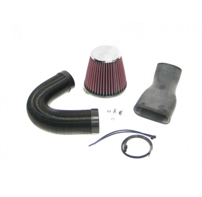 K&n Filtro De Aire 57i Kit Volkswagen Golf Iii 1.9l L4 Dsl  Año:1997  Obs.: 90/110bhp