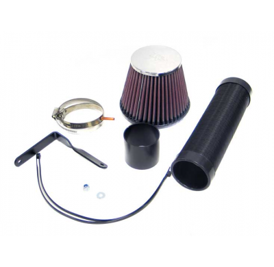 K&n Filtro De Aire 57i Kit Volkswagen Polo 1.3l L4 F/I  Año:1993  Obs.: 113/115bhp
