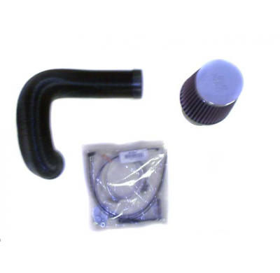 K&n Filtro De Aire 57i Kit Opel Calibra 2.0l L4 F/I  Año:1992  Obs.: 150bhp