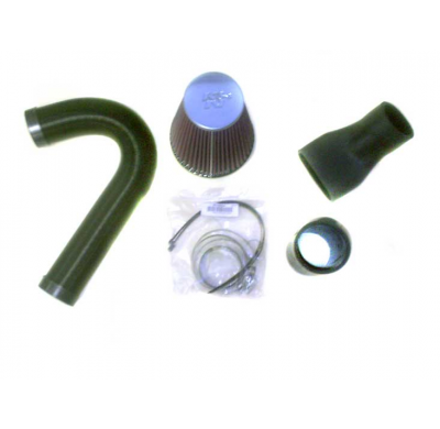 K&n Filtro De Aire 57i Kit Toyota Celica 2.0l L4 F/I  Año:1997  Obs.: 170/175bhp