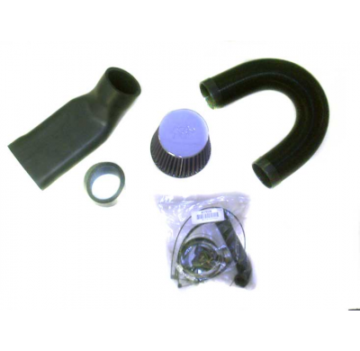 K&n Filtro De Aire 57i Kit Citroen Saxo 1.6l L4 F/I  Año:2000  Obs.: 90bhp, 8v, 2 Lambda Sensors