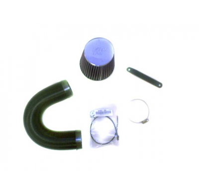 K&n Filtro De Aire 57i Kit Opel Frontera a 2.0l L4 F/I  Año:1996  Obs.: All