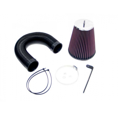 K&n Filtro De Aire 57i Kit Opel Frontera B 3.2l V6 F/I  Año:2002  Obs.: All