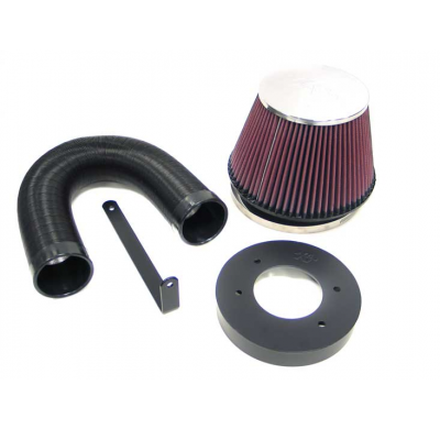 K&n Filtro De Aire 57i Kit Nissan Primera 2.0l L4 F/I  Año:1999  Obs.: to 9/99