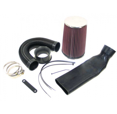 K&n Filtro De Aire 57i Kit Mazda Mx-5 I 1.8l L4 F/I  Año:1993  Obs.: All