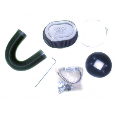 K&n Filtro De Aire 57i Kit Opel Frontera a 2.0l L4 F/I  Año:1991  Obs.: All