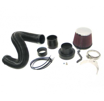 K&n Filtro De Aire 57i Kit Renault Clio Ii 2.0l L4 F/I  Año:2000  Obs.: All
