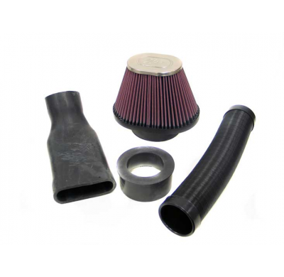 K&n Filtro De Aire 57i Kit Hyundai Coupe 2.0l L4 F/I  Año:2000  Obs.: All