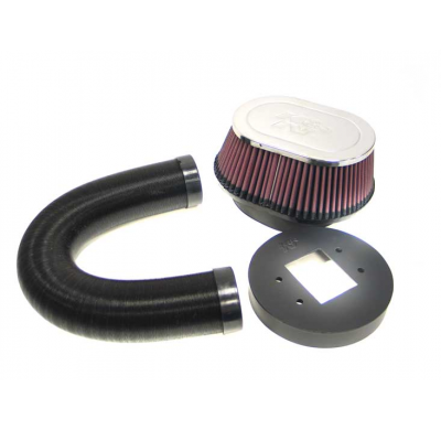 K&n Filtro De Aire 57i Kit Toyota Celica 2.0l L4 F/I  Año:1990  Obs.: Turbo