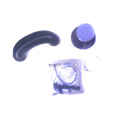 K&n Filtro De Aire 57i Kit Opel Speedster 2.2l L4 F/I  Año:2004  Obs.: All