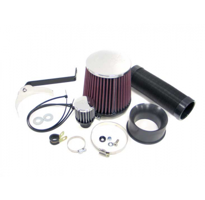 K&n Filtro De Aire 57i Kit Volkswagen Golf Iv 2.0l L4 F/I  Año:2004  Obs.: All