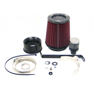 K&n Filtro De Aire 57i Kit Volkswagen Beetle 1.8l L4 F/I  Año:2004  Obs.: Non-Us