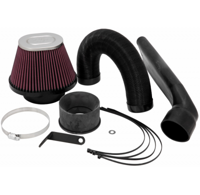 K&n Filtro De Aire 57i Kit Mazda Mx-5 Ii 1.8l L4 F/I  Año:2000  Obs.: All