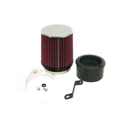 K&n Filtro De Aire 57i Kit Bmw 330i 3.0l L6 F/I  Año:2002  Obs.: All