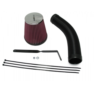K&n Filtro De Aire 57i Kit Bmw Z3 1.9l L4 F/I  Año:1996  Obs.: 140bhp
