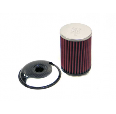 K&n Filtro De Aire 57i Kit Smart City Coupe 0.6l L3 F/I  Año:1999  Obs.: All