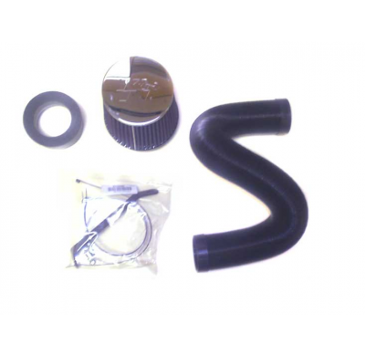 K&n Filtro De Aire 57i Kit Volkswagen Bora 1.8l L4 F/I  Año:2000  Obs.: 125bhp