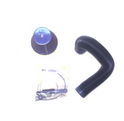 K&n Filtro De Aire 57i Kit Ford Focus 1.8l L4 Dsl  Año:2001  Obs.: 90bhp