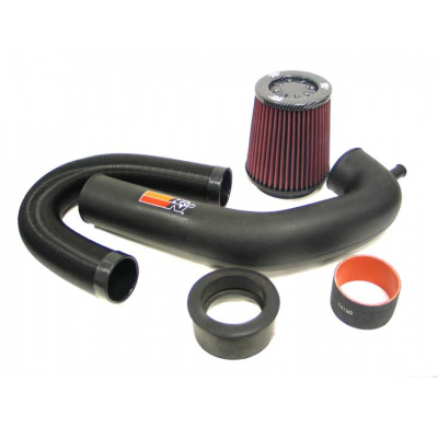 K&n Filtro De Aire 57i Kit Renault Clio Ii 1.6l L4 F/I  Año:1998  Obs.: 16v