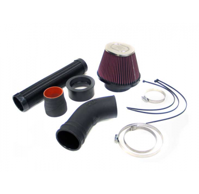 K&n Filtro De Aire 57i Kit Toyota Celica 1.8l L4 F/I  Año:1999  Obs.: 116bhp