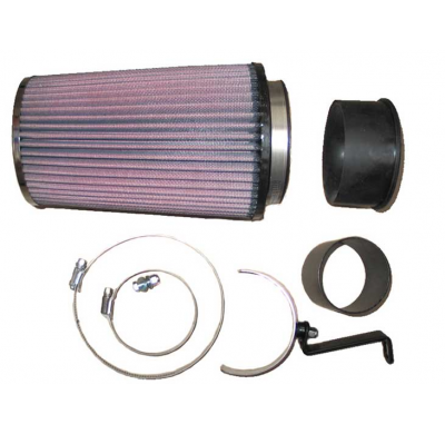 K&n Filtro De Aire 57i Kit Ford Mondeo Iii 2.0l L4 F/I  Año:2006  Obs.: All